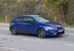Seat Leon SC FR 2016 года (WW)